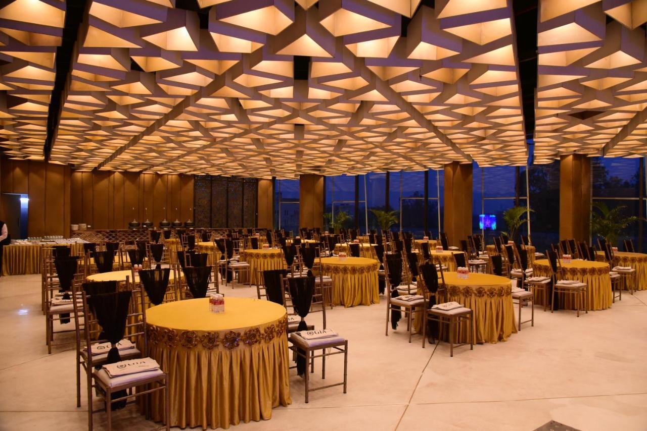 Ramaya Hotel Rohtak Extérieur photo