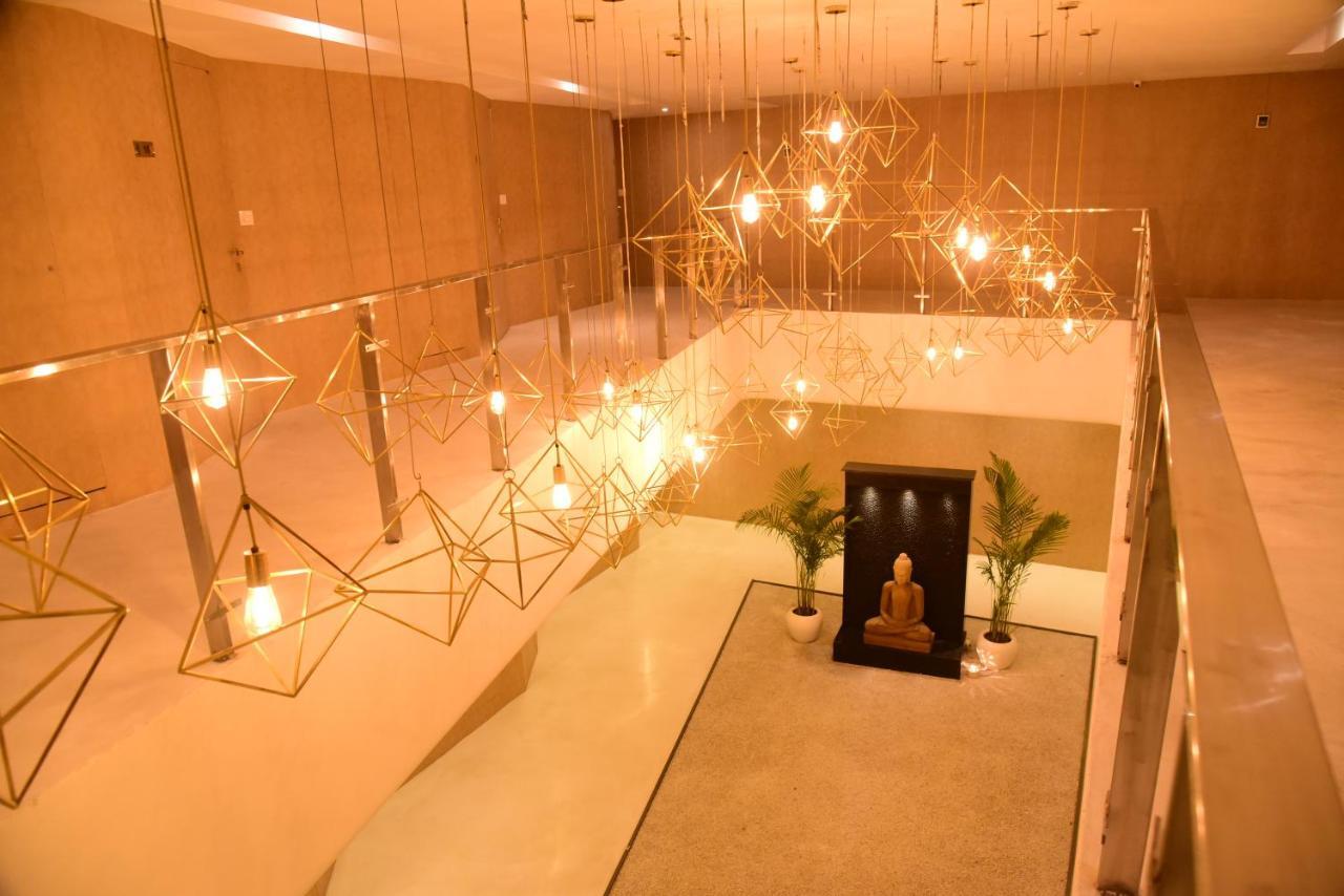 Ramaya Hotel Rohtak Extérieur photo