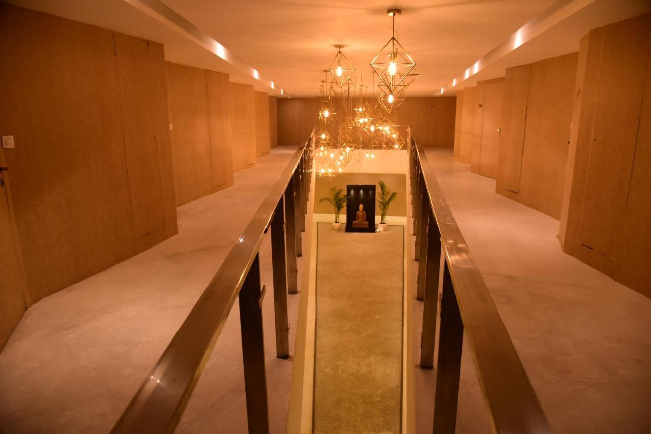 Ramaya Hotel Rohtak Extérieur photo